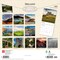 BrownTrout; Ireland | 2027 12 x 24 Inch (Hanging) Monthly Square Wall Calendar | Plastic-Free; Category:Wall Calendars; Image:3